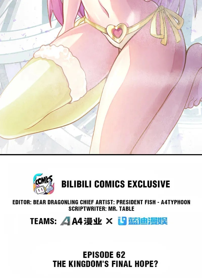 Demon King's Rules x Witch's Covenant Chapter 63.1 page 2 - 