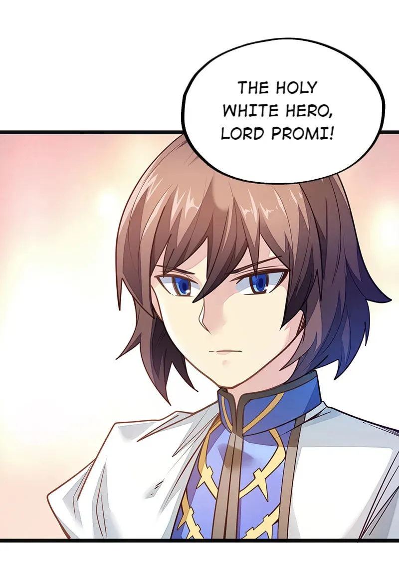 Demon King's Rules x Witch's Covenant Chapter 63.1 page 13 - 