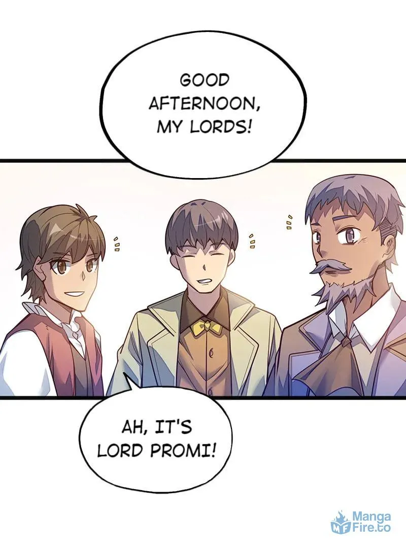Demon King's Rules x Witch's Covenant Chapter 63.1 page 14 - 