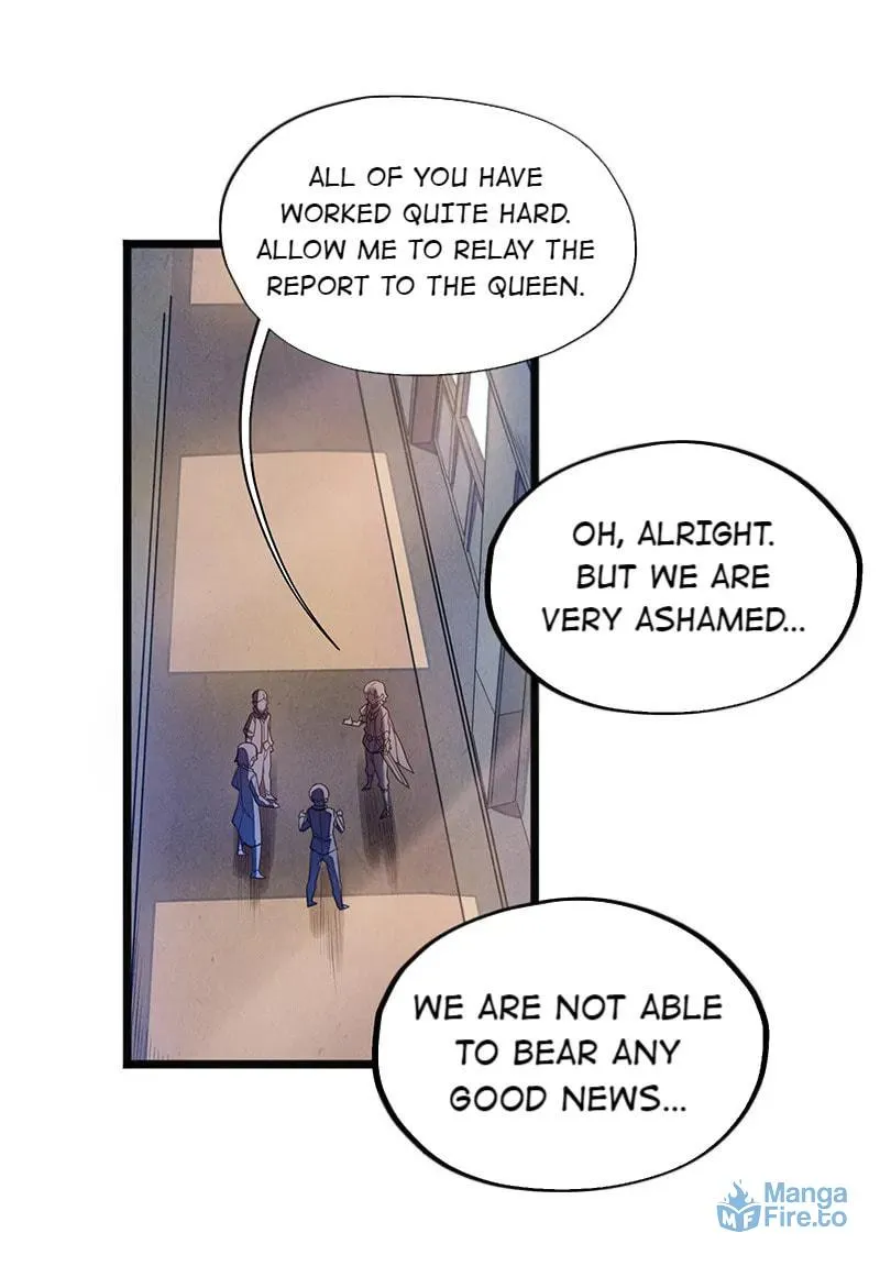 Demon King's Rules x Witch's Covenant Chapter 63.1 page 17 - 
