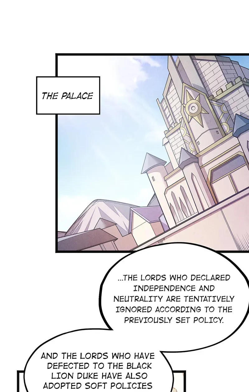 Demon King's Rules x Witch's Covenant Chapter 63.1 page 22 - 