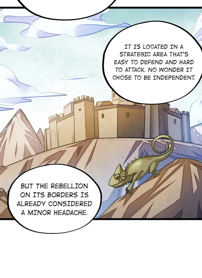 Demon King's Rules x Witch's Covenant Chapter 63.1 page 7 - 