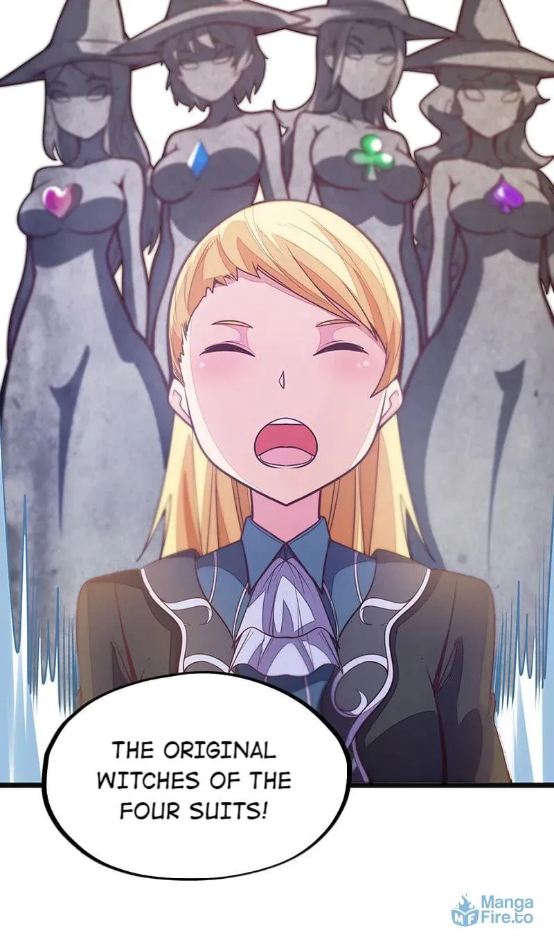 Demon King's Rules x Witch's Covenant Chapter 63.2 page 18 - 