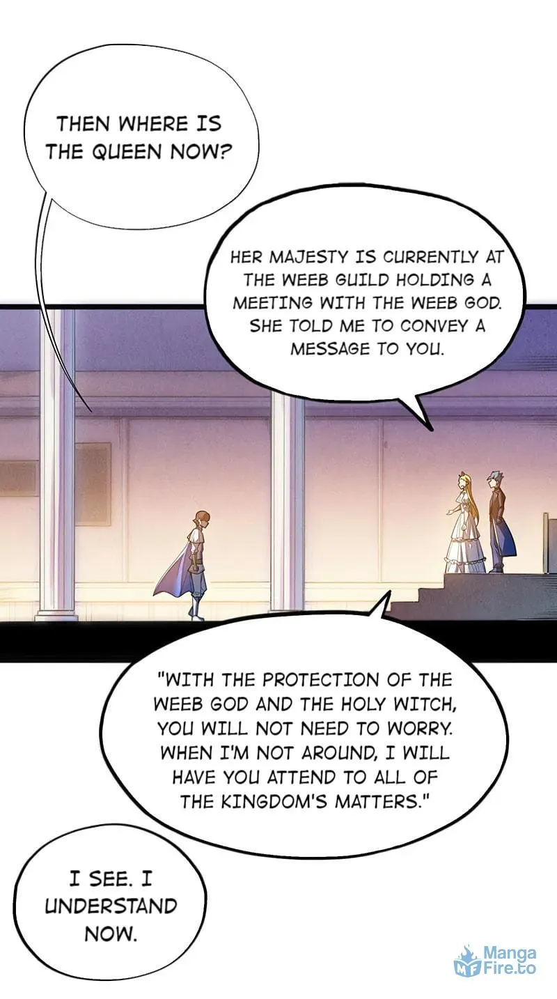 Demon King's Rules x Witch's Covenant Chapter 63.2 page 3 - 