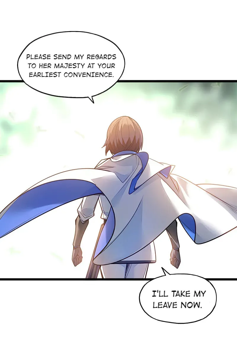 Demon King's Rules x Witch's Covenant Chapter 63.2 page 4 - 