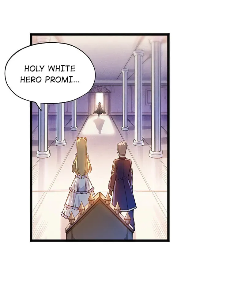 Demon King's Rules x Witch's Covenant Chapter 63.2 page 5 - 