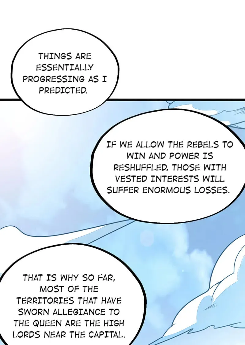 Demon King's Rules x Witch's Covenant Chapter 63.2 page 7 - 