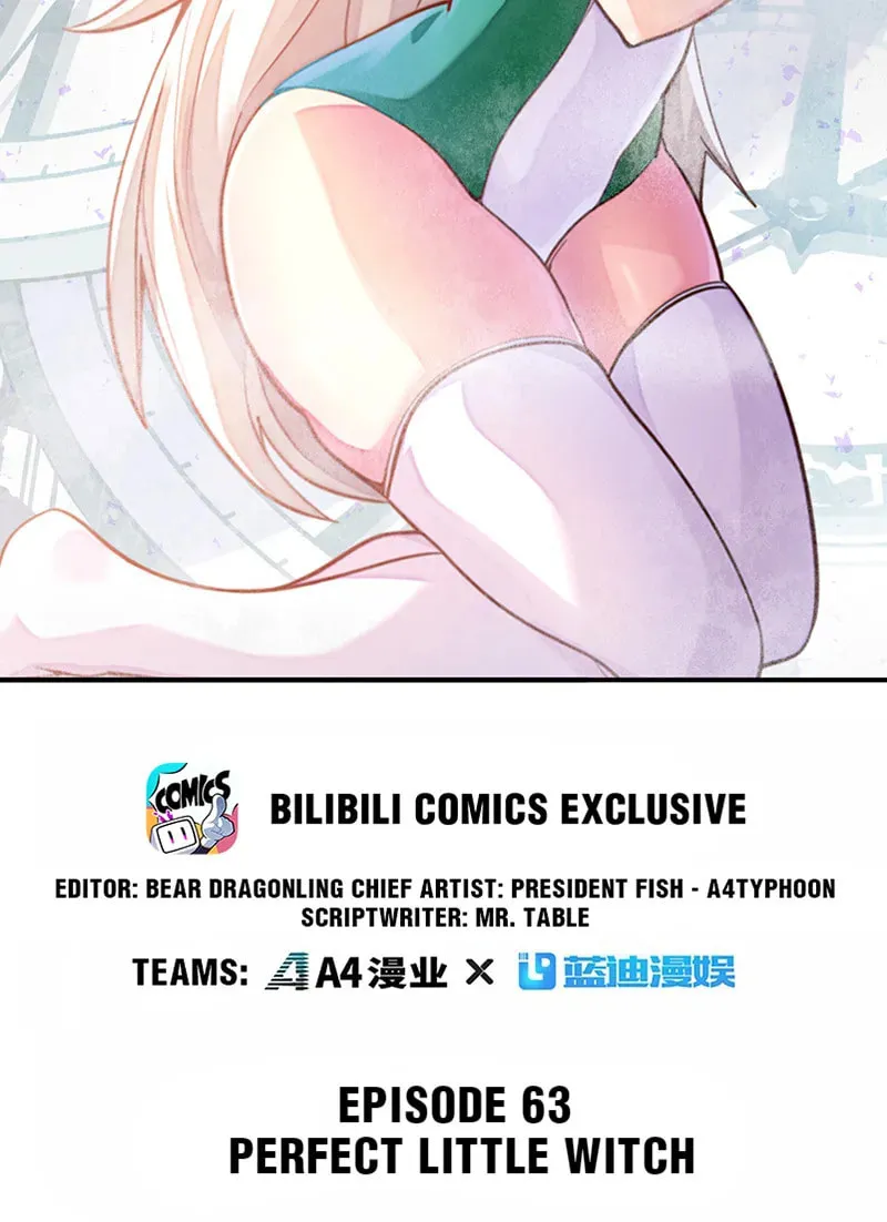 Demon King's Rules x Witch's Covenant Chapter 64.1 page 2 - 