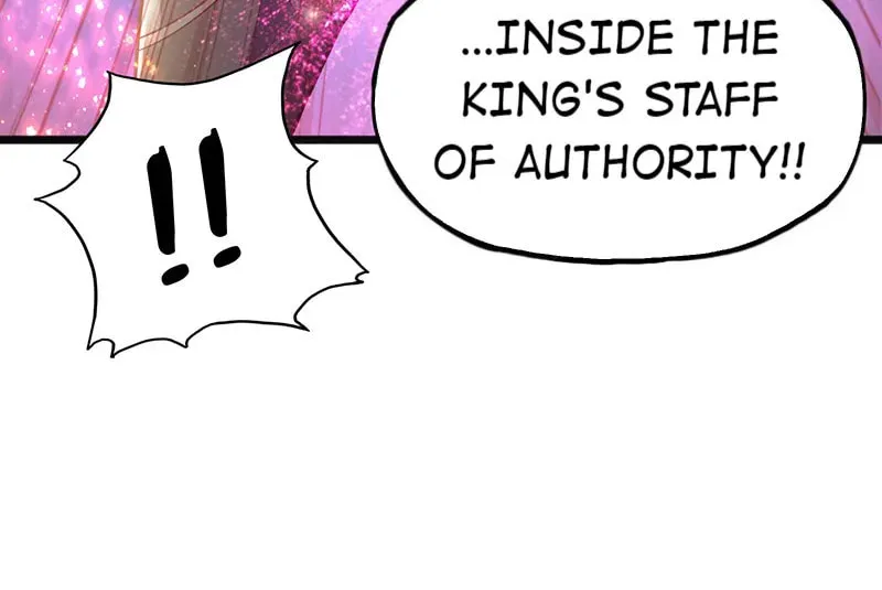 Demon King's Rules x Witch's Covenant Chapter 64.1 page 19 - 