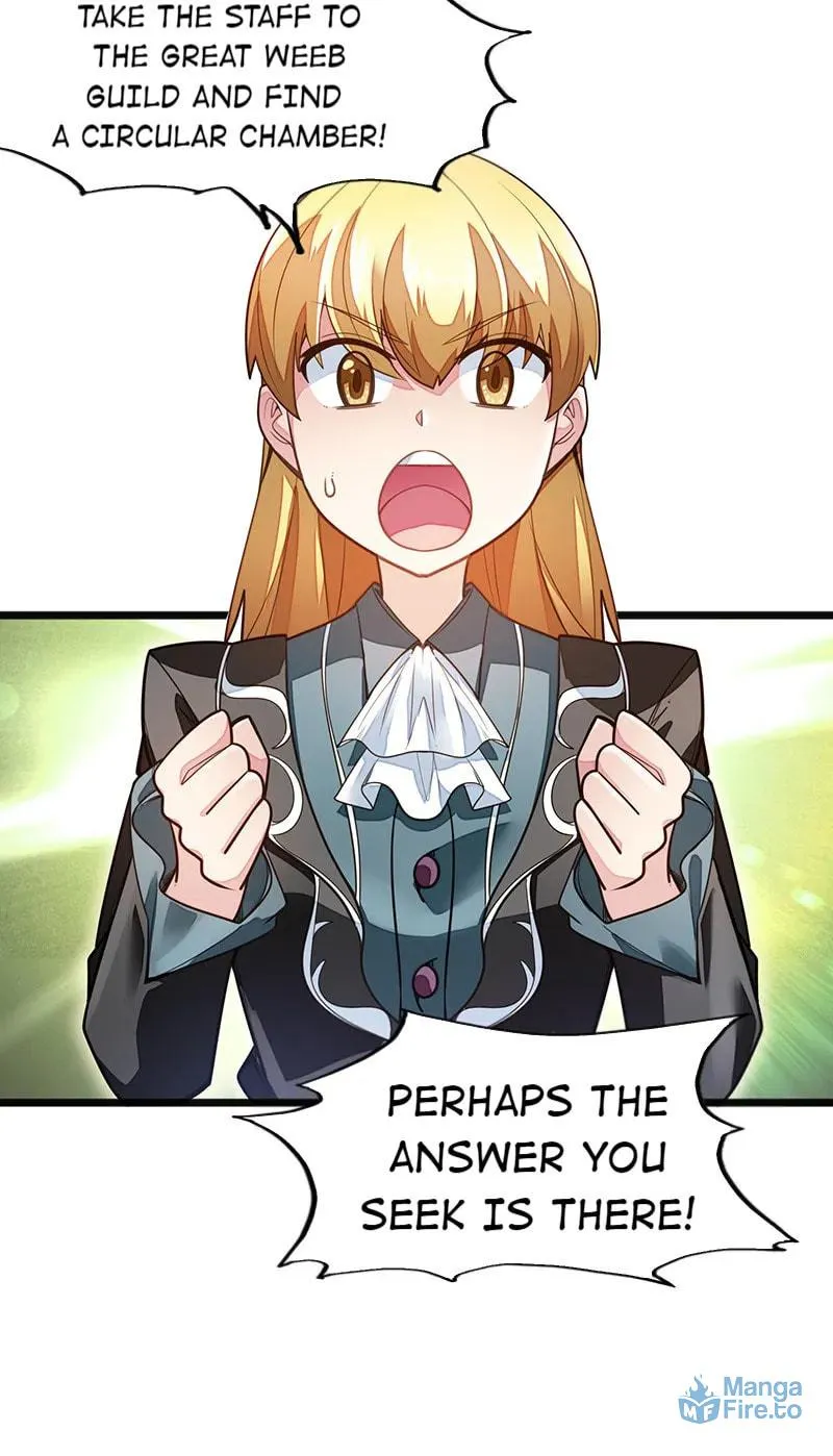 Demon King's Rules x Witch's Covenant Chapter 64.1 page 24 - 