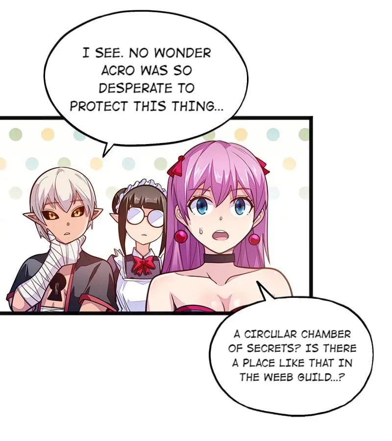 Demon King's Rules x Witch's Covenant Chapter 64.1 page 25 - 