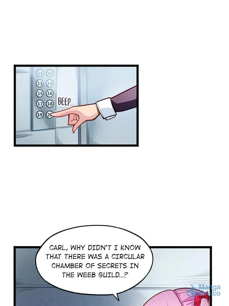 Demon King's Rules x Witch's Covenant Chapter 64.1 page 27 - 