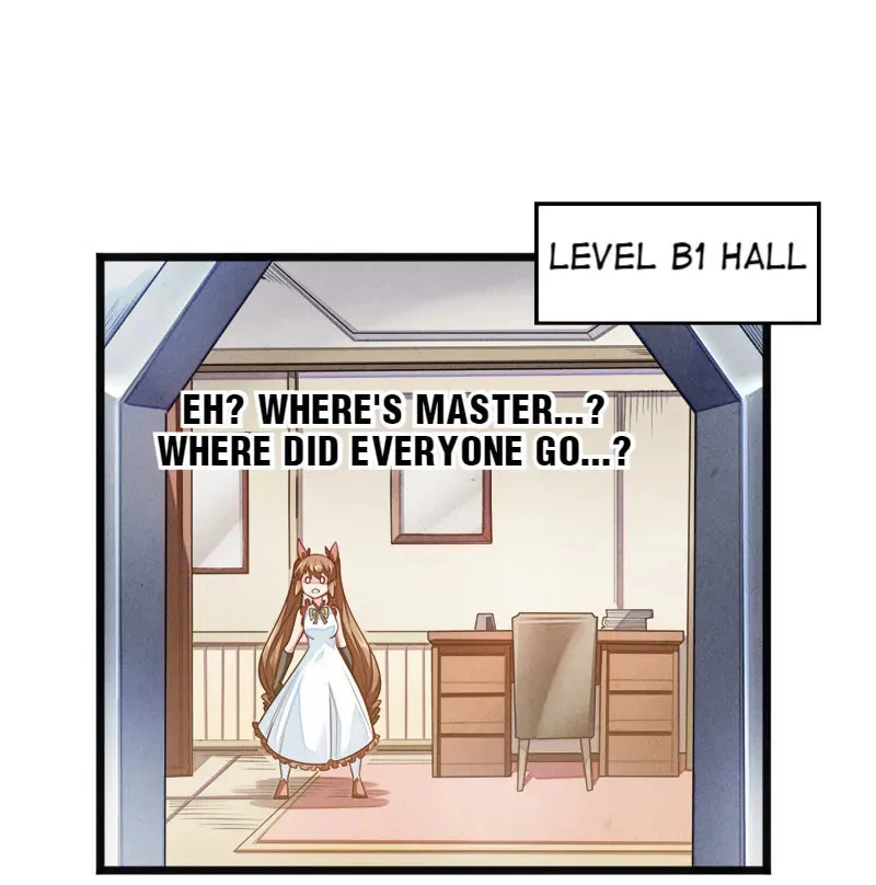 Demon King's Rules x Witch's Covenant Chapter 64.1 page 29 - 