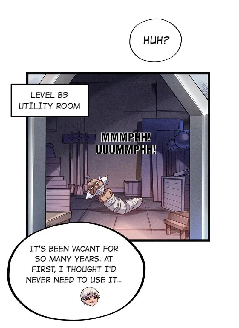 Demon King's Rules x Witch's Covenant Chapter 64.2 page 1 - 
