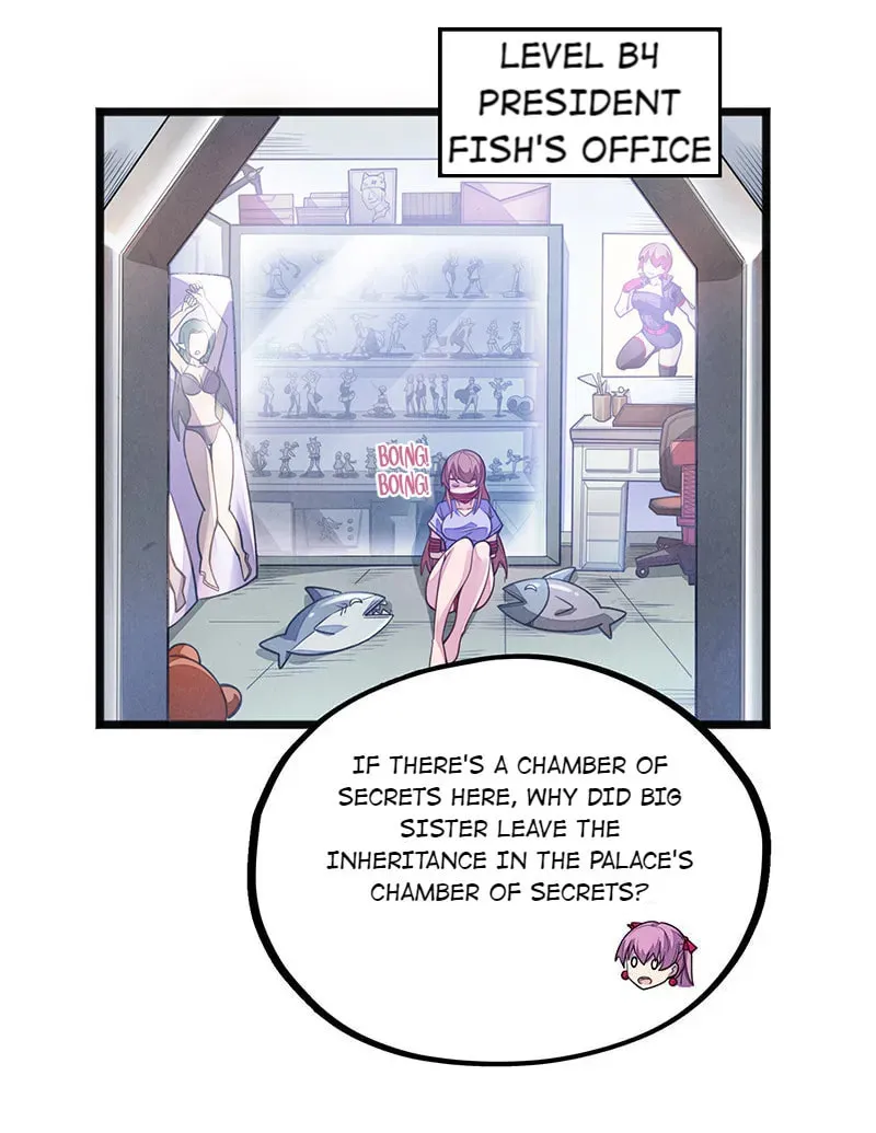 Demon King's Rules x Witch's Covenant Chapter 64.2 page 2 - 