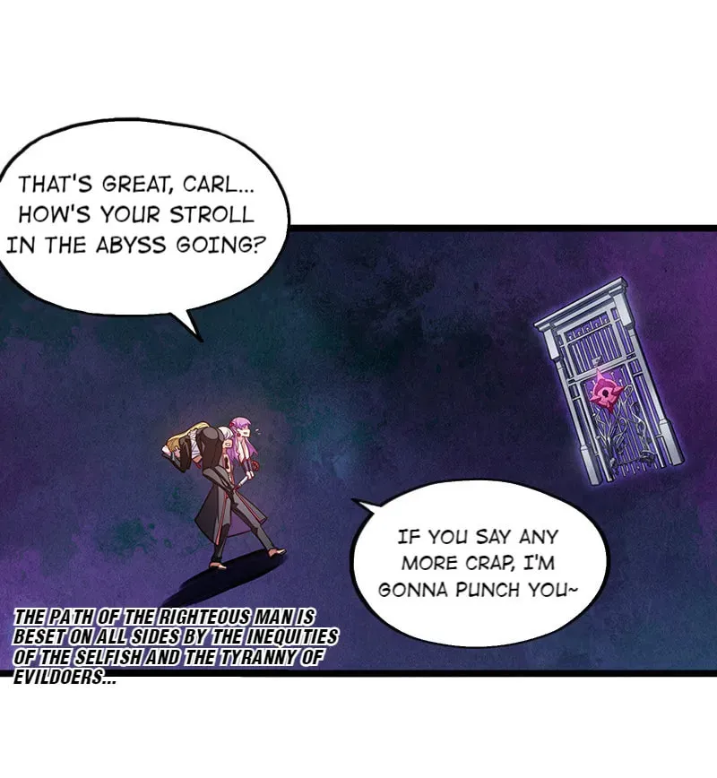 Demon King's Rules x Witch's Covenant Chapter 64.2 page 14 - 