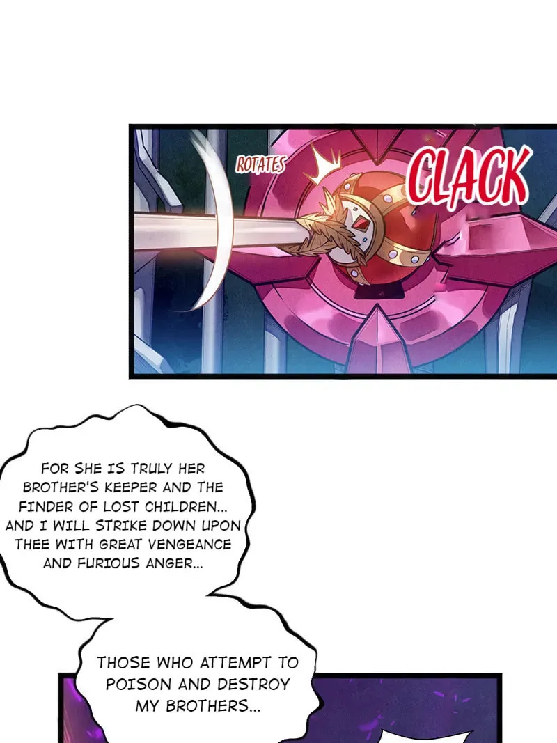 Demon King's Rules x Witch's Covenant Chapter 64.2 page 16 - 