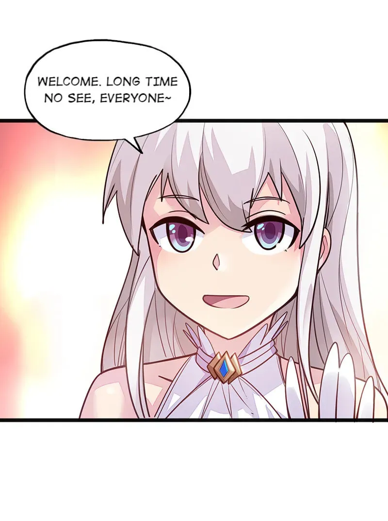 Demon King's Rules x Witch's Covenant Chapter 64.2 page 22 - 