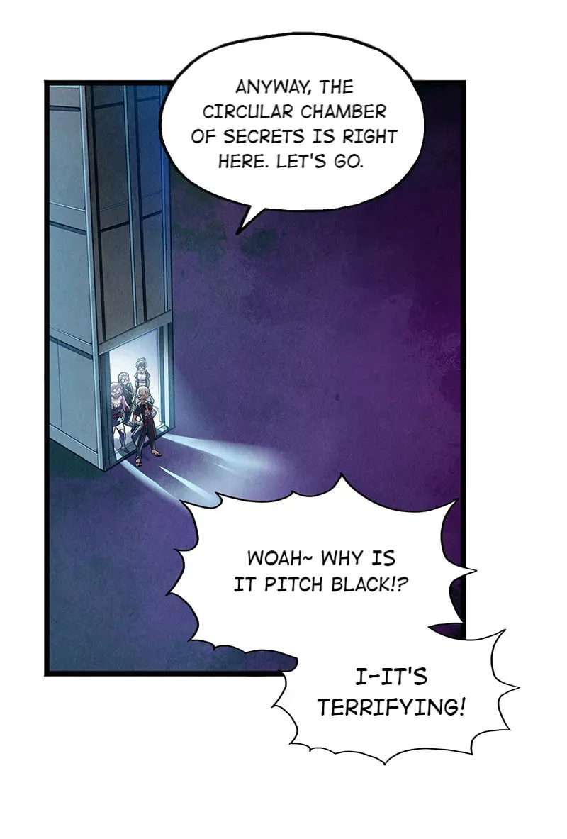 Demon King's Rules x Witch's Covenant Chapter 64.2 page 9 - 