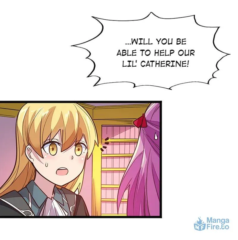 Demon King's Rules x Witch's Covenant Chapter 65.1 page 12 - 