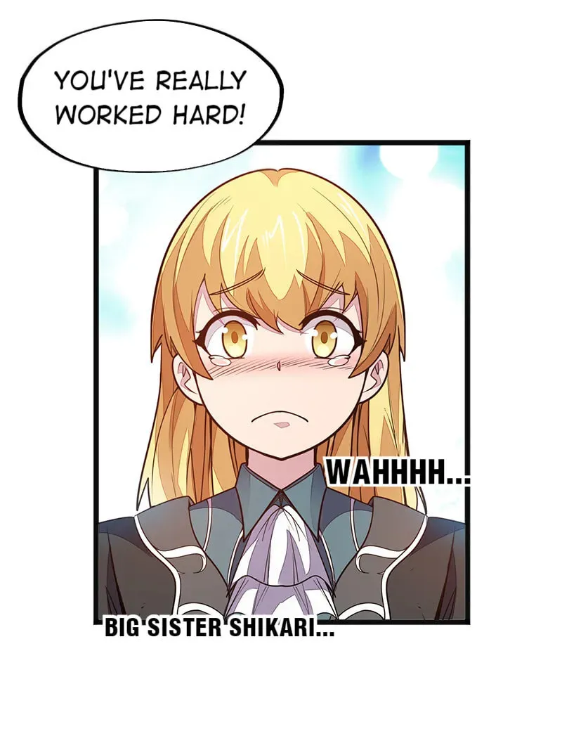 Demon King's Rules x Witch's Covenant Chapter 65.1 page 14 - 