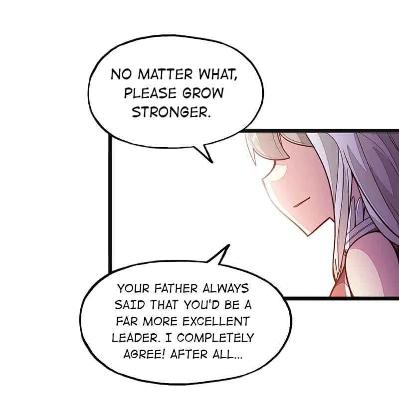 Demon King's Rules x Witch's Covenant Chapter 65.1 page 16 - 