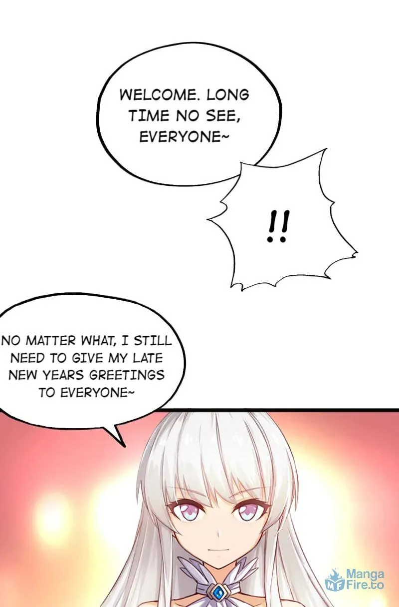 Demon King's Rules x Witch's Covenant Chapter 65.1 page 3 - 
