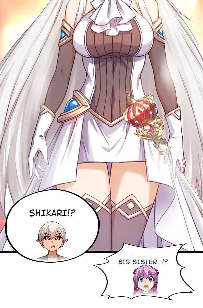 Demon King's Rules x Witch's Covenant Chapter 65.1 page 4 - 