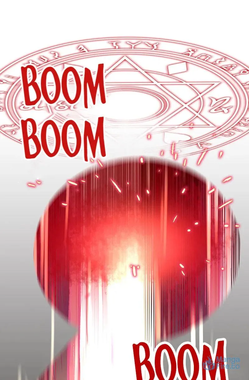 Demon King's Rules x Witch's Covenant Chapter 65.2 page 11 - 