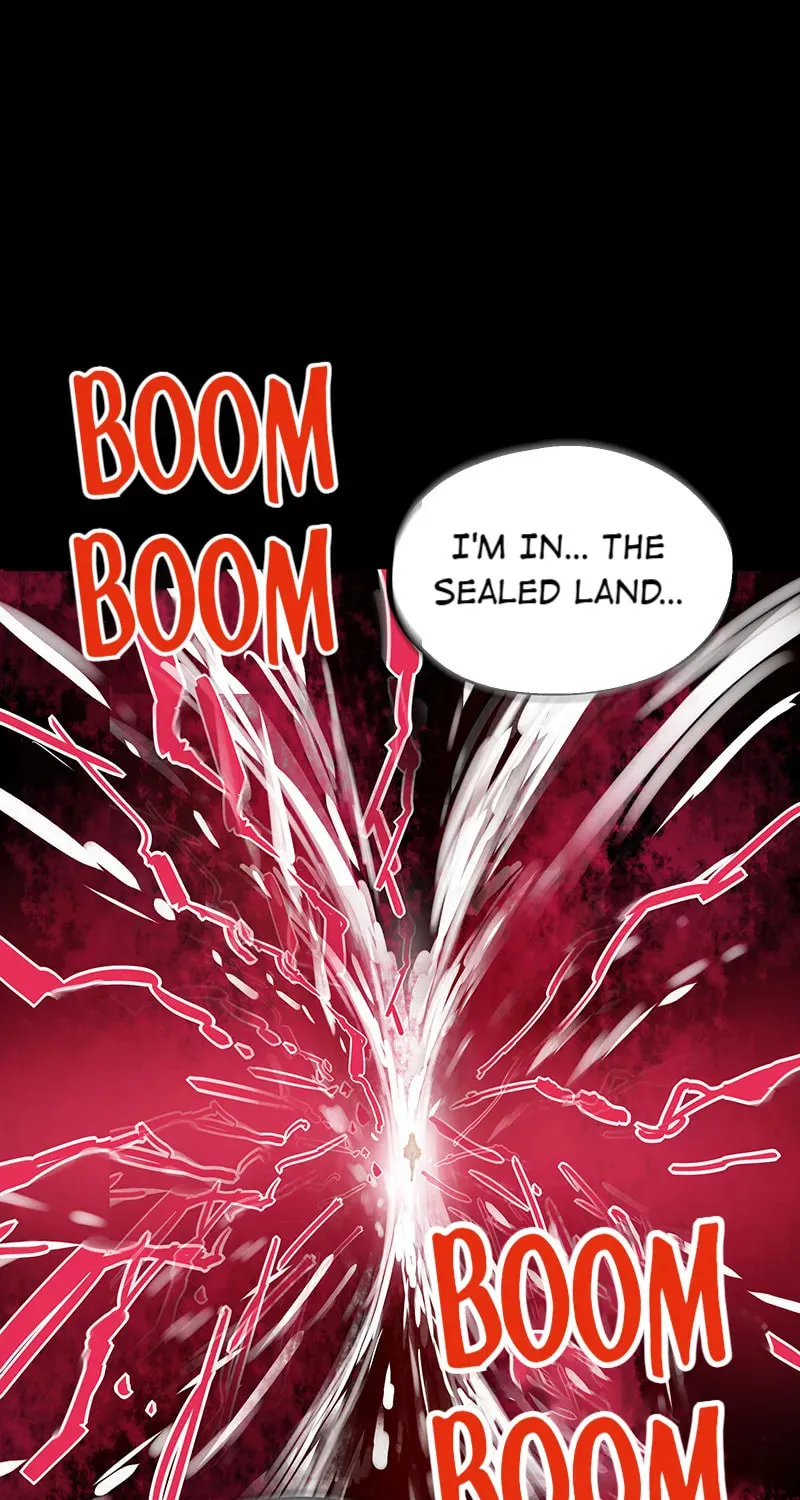 Demon King's Rules x Witch's Covenant Chapter 65.2 page 18 - 