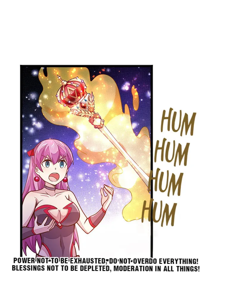 Demon King's Rules x Witch's Covenant Chapter 65.2 page 4 - 