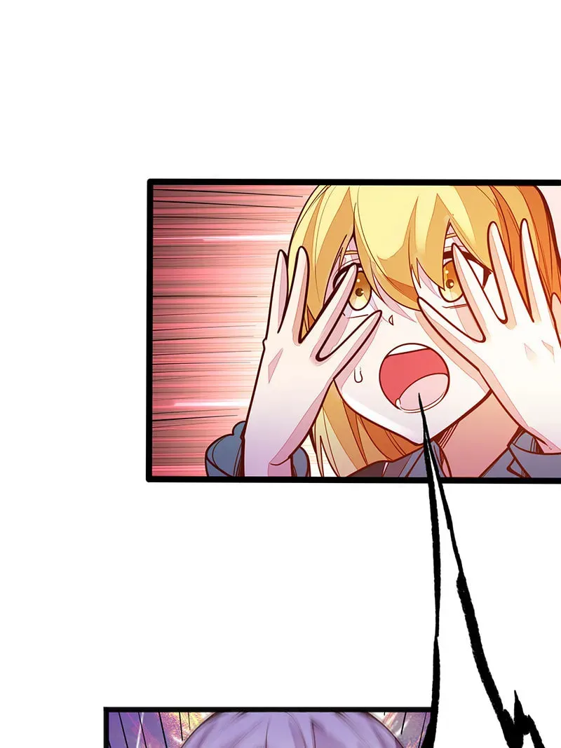 Demon King's Rules x Witch's Covenant Chapter 65.2 page 9 - 