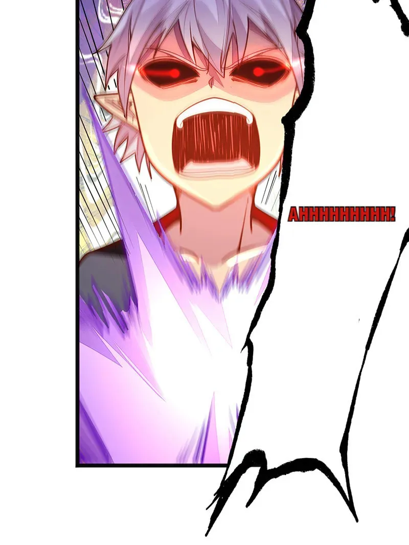 Demon King's Rules x Witch's Covenant Chapter 65.2 page 10 - 
