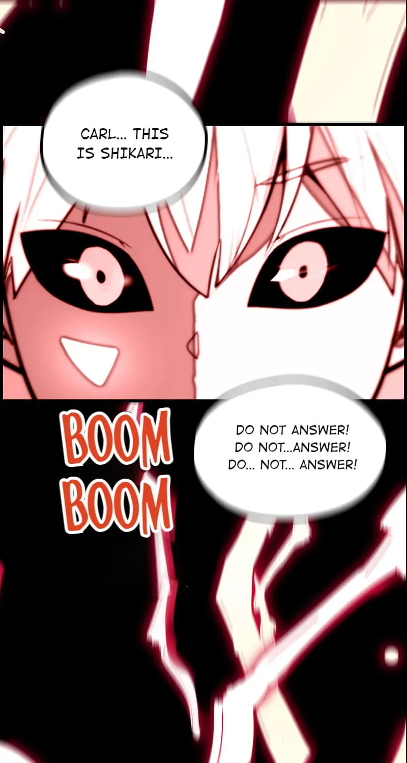 Demon King's Rules x Witch's Covenant Chapter 66.1 page 1 - 