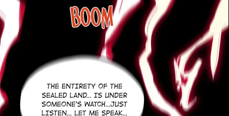 Demon King's Rules x Witch's Covenant Chapter 66.1 page 2 - 