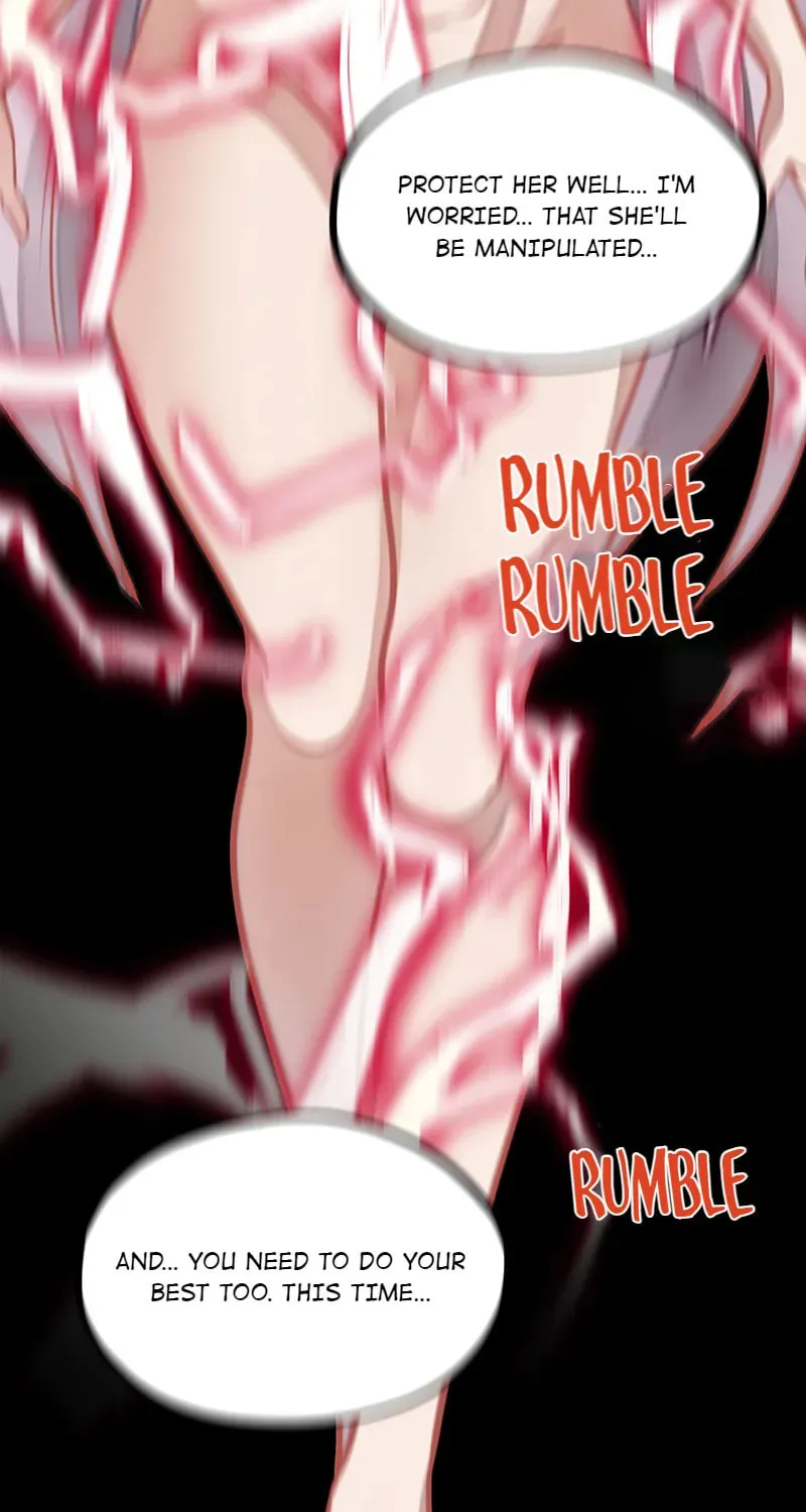 Demon King's Rules x Witch's Covenant Chapter 66.1 page 11 - 