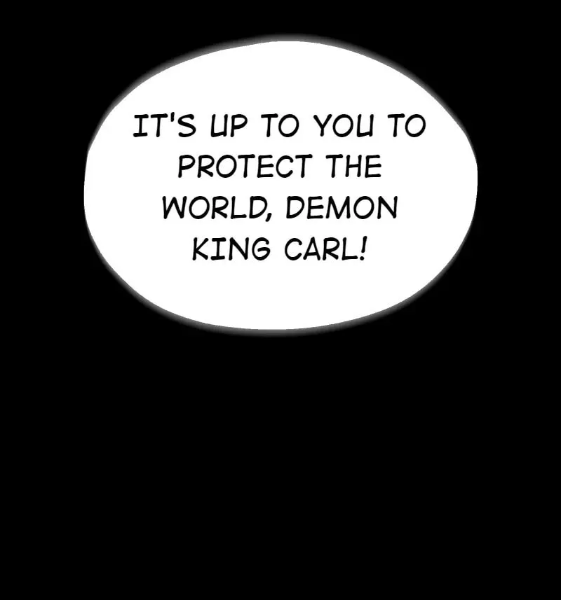 Demon King's Rules x Witch's Covenant Chapter 66.1 page 13 - 