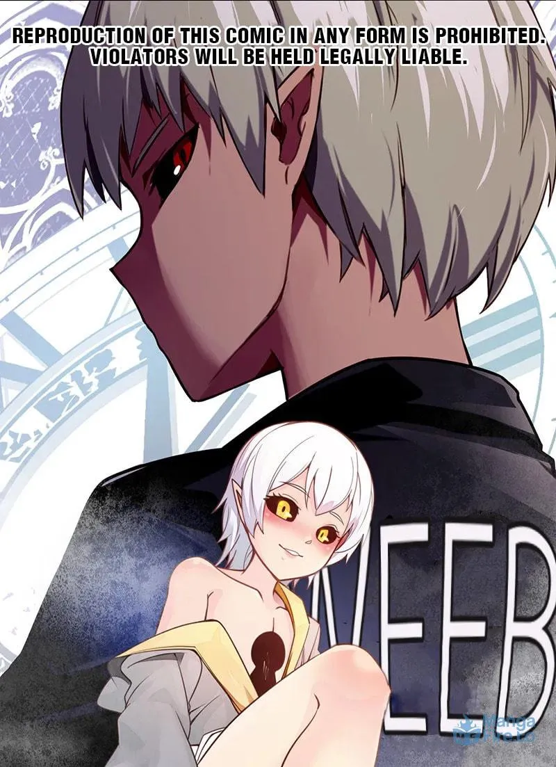 Demon King's Rules x Witch's Covenant Chapter 66.1 page 14 - 