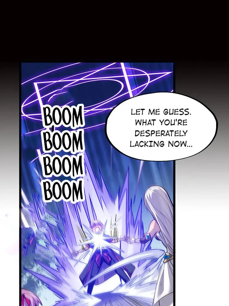 Demon King's Rules x Witch's Covenant Chapter 66.1 page 16 - 