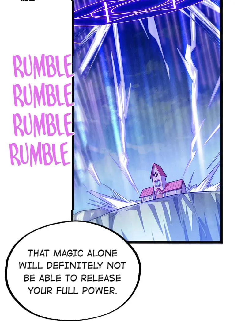 Demon King's Rules x Witch's Covenant Chapter 66.1 page 19 - 