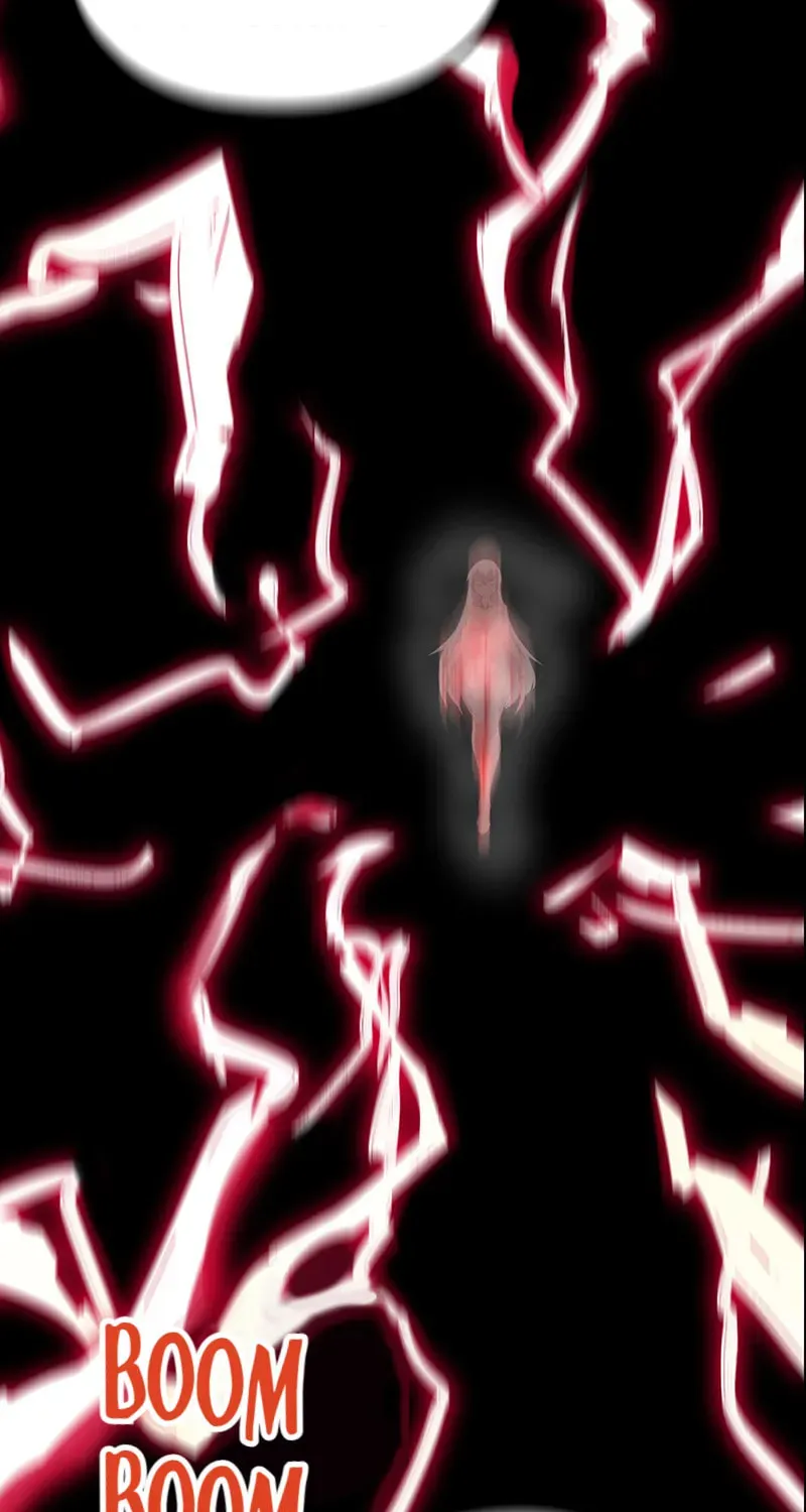 Demon King's Rules x Witch's Covenant Chapter 66.1 page 3 - 