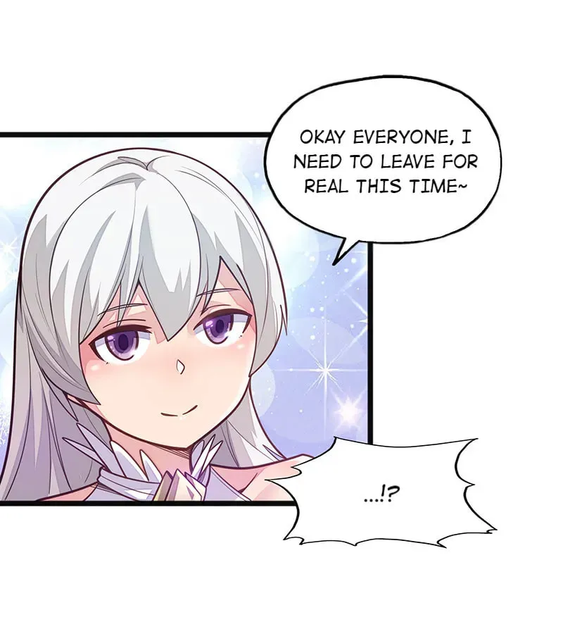 Demon King's Rules x Witch's Covenant Chapter 66.1 page 24 - 