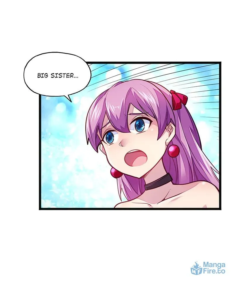 Demon King's Rules x Witch's Covenant Chapter 66.1 page 26 - 