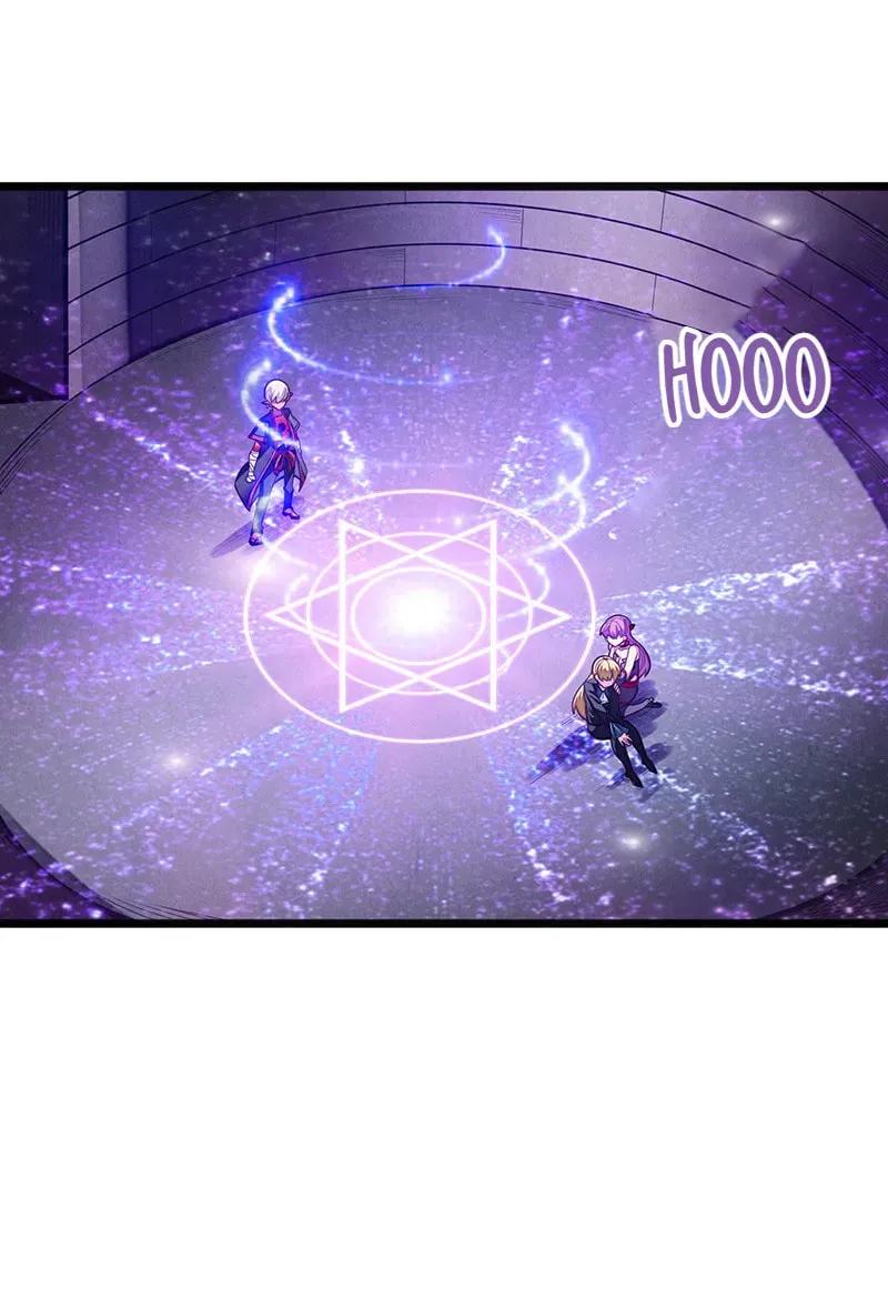 Demon King's Rules x Witch's Covenant Chapter 66.1 page 27 - 