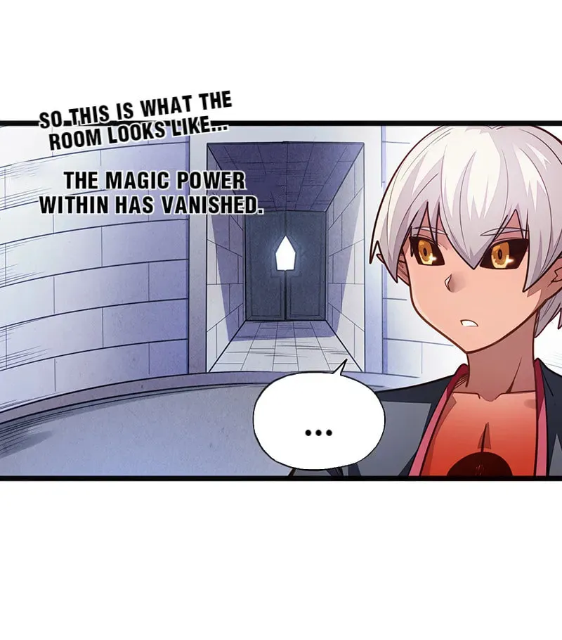 Demon King's Rules x Witch's Covenant Chapter 66.1 page 28 - 