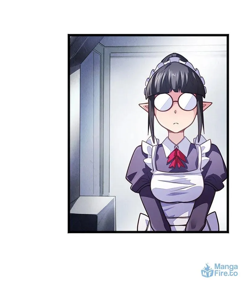 Demon King's Rules x Witch's Covenant Chapter 66.1 page 29 - 