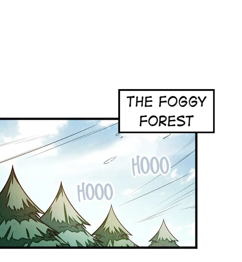 Demon King's Rules x Witch's Covenant Chapter 66.1 page 30 - 