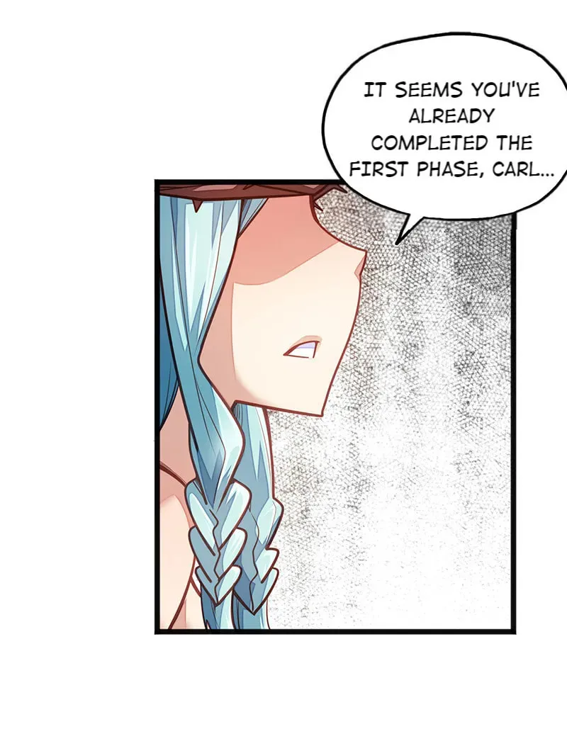 Demon King's Rules x Witch's Covenant Chapter 66.1 page 31 - 