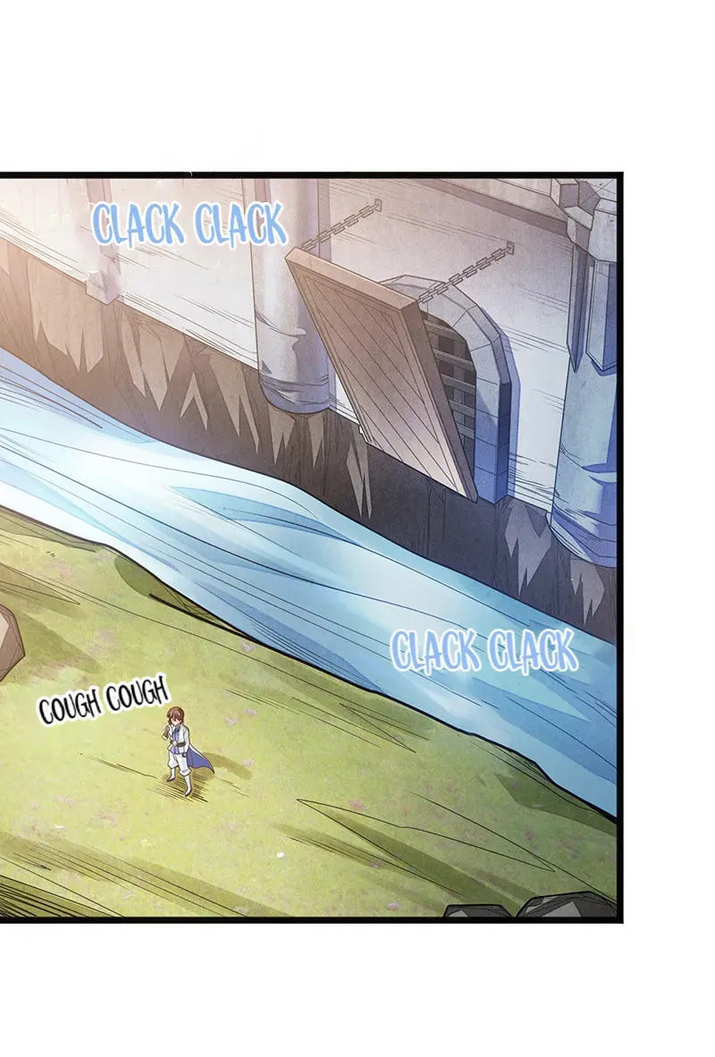 Demon King's Rules x Witch's Covenant Chapter 66.1 page 35 - 