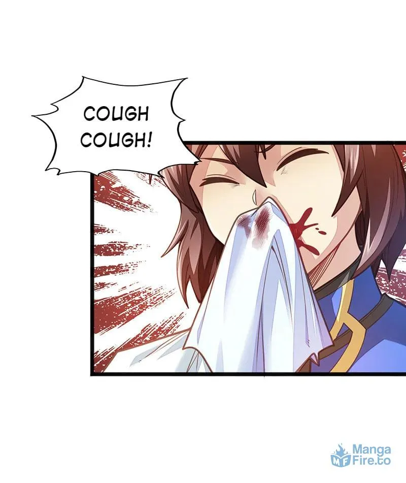 Demon King's Rules x Witch's Covenant Chapter 66.1 page 36 - 